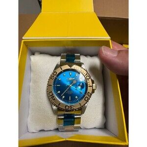 Invicta pro diver watch